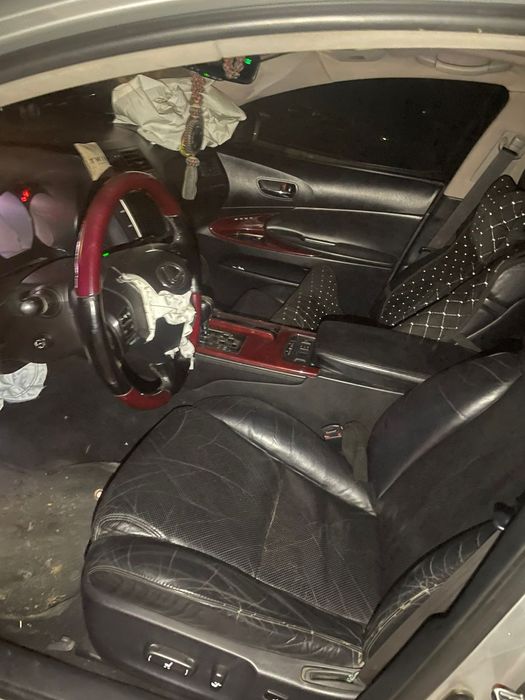 Продам Lexus GS 350