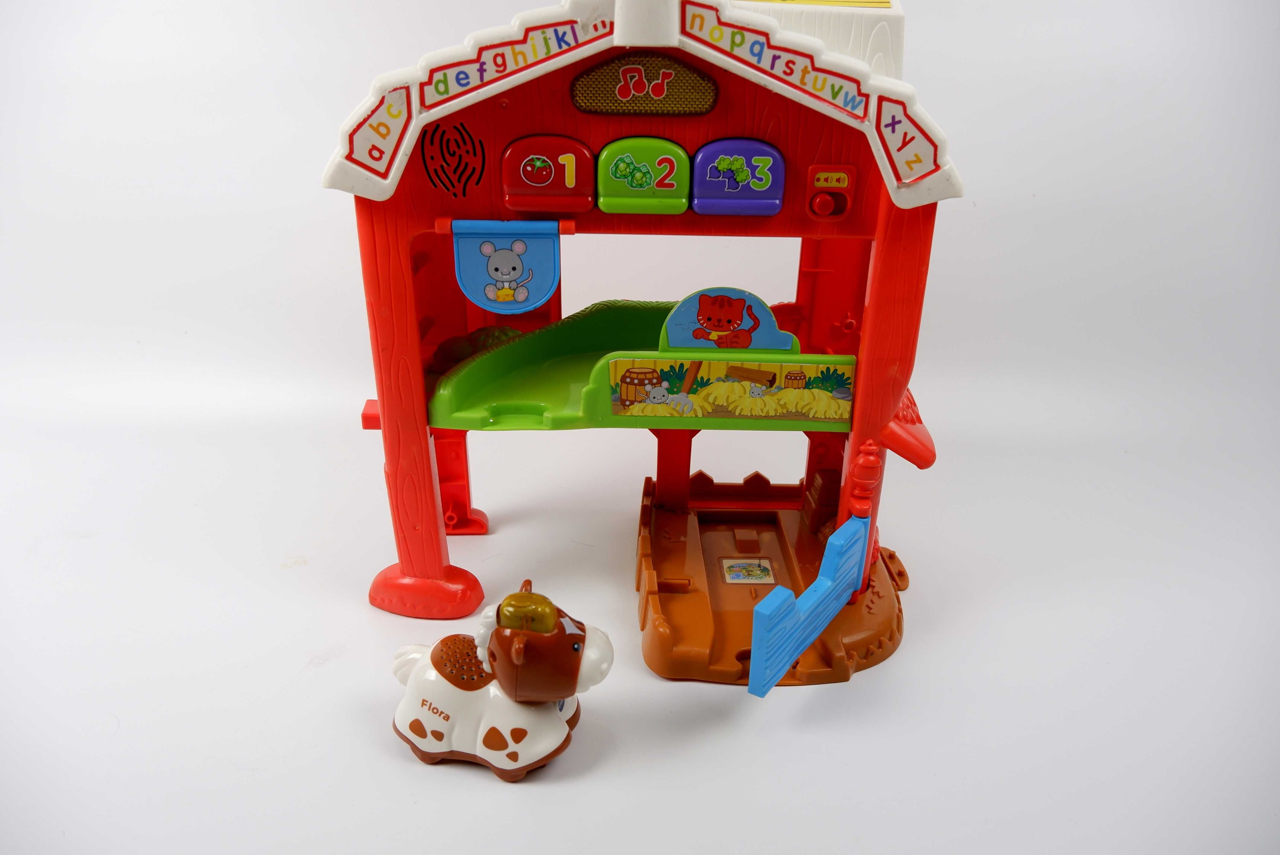 Vtech go go Smart animals