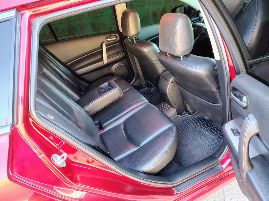 Mazda 6 GH універсал 2009 року