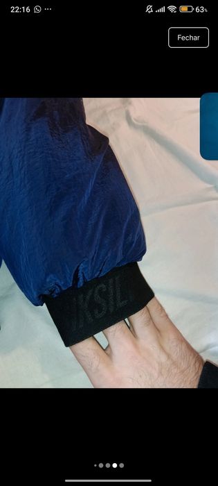 Kispo Novo Silksilk Original (valor a sair de loja 130€)