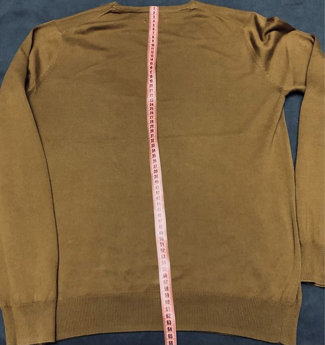 Sweter Brice rozmiar S