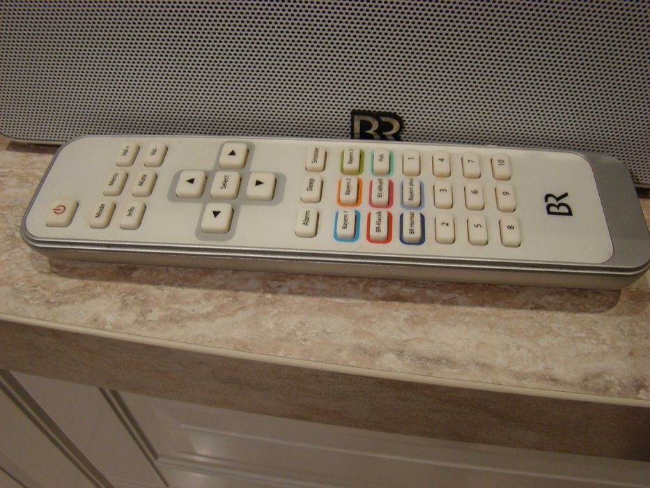 Radio BR2  Dab+ FM