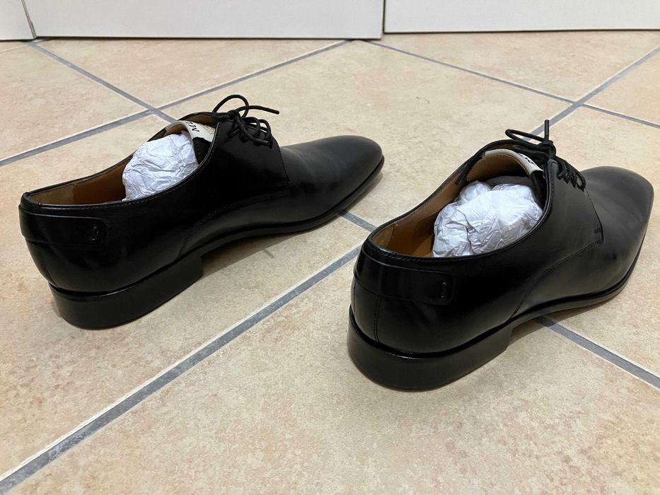 Sapato Melvin&Hamilton Lewis 42