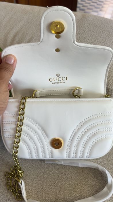 Malas Prada e Guci