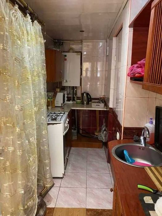 Оренда будинку Здам  Центр, пр. Науки/Гагаріна, 57м2, автономне опалення