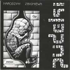 Pudelsi - grają dupą  cd folia