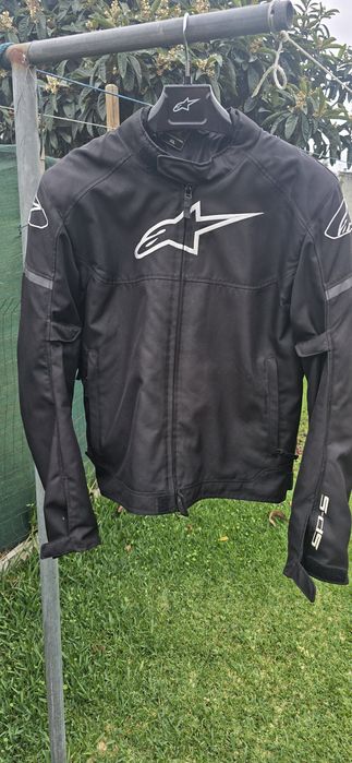 Casaco Mota Alpinestars