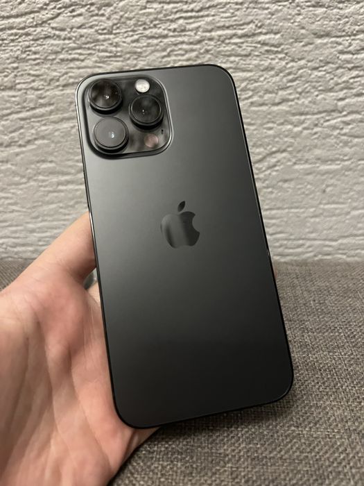 Iphone 14 pro max 256gb, 100% bateria, gwarancja