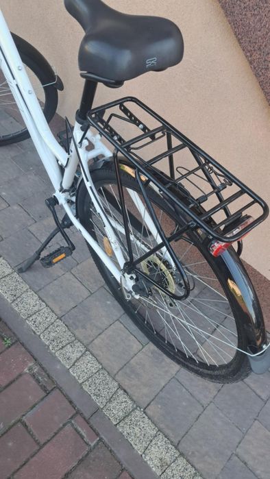 Rower miejski Romet REZERWACJA!!!