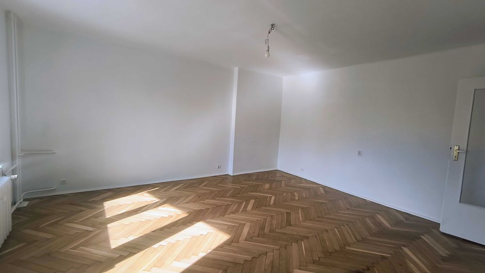 ładne mieszkanie 1 pokojowe 38m z balkonem