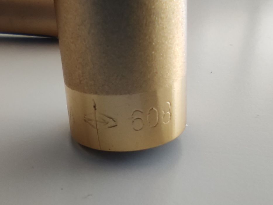 White Feather 608 Fountain pen Avenidas Novas • OLX Portugal