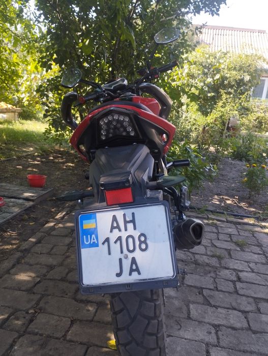 Продам вайпер zs200a1