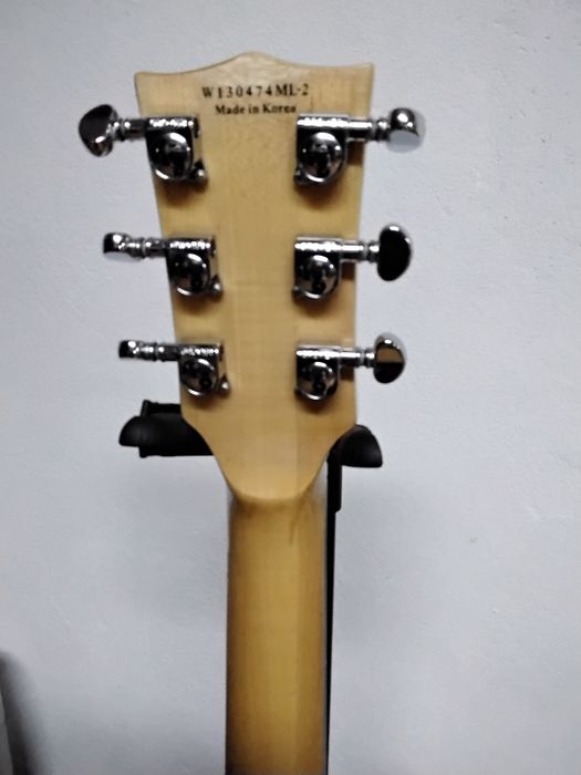 Chapman ML-2. Impecavel, parece nova.