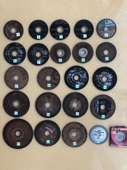 Угловая шлифовальная машина болгарка Bosch 820 ( 1020 Вт ), Германия