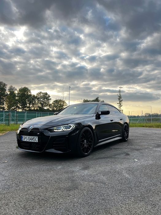 BMW Seria 4