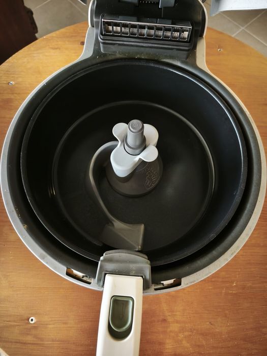 Air fryer vintage