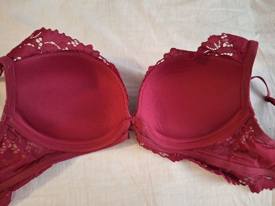 Esotiq biustonosz push-up Lollipop