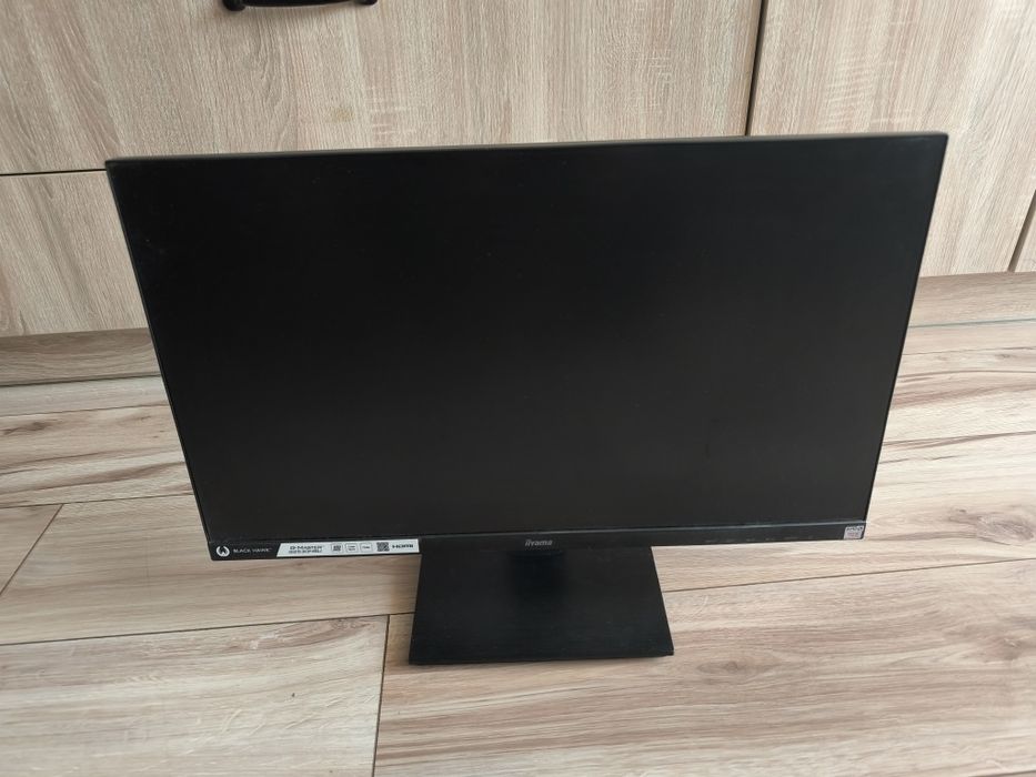 Monitor IIYAMA G MASTER 24,5