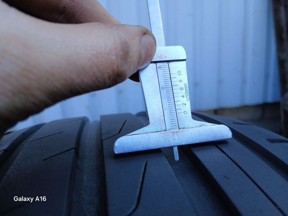 Резина 225 55 18