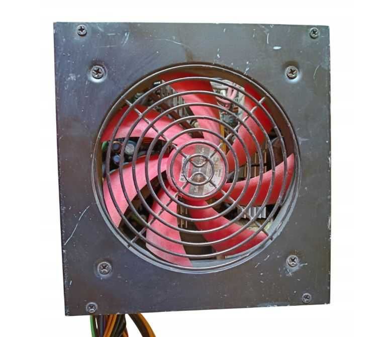 Zasilacz komputerowy ATX Xilence XP580 580W