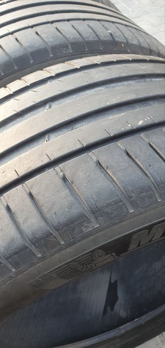 Мишелин 265/50/19 295/45 R19 Michelin Pilot Sport 4 SUV