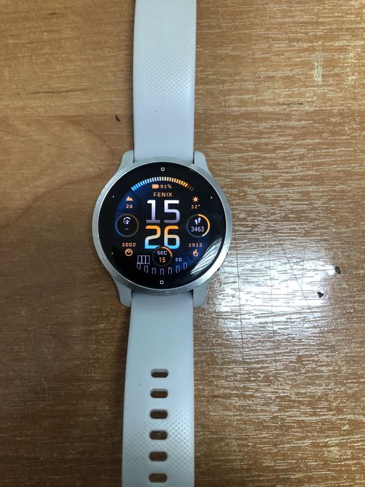 Garmin  Venu   2S