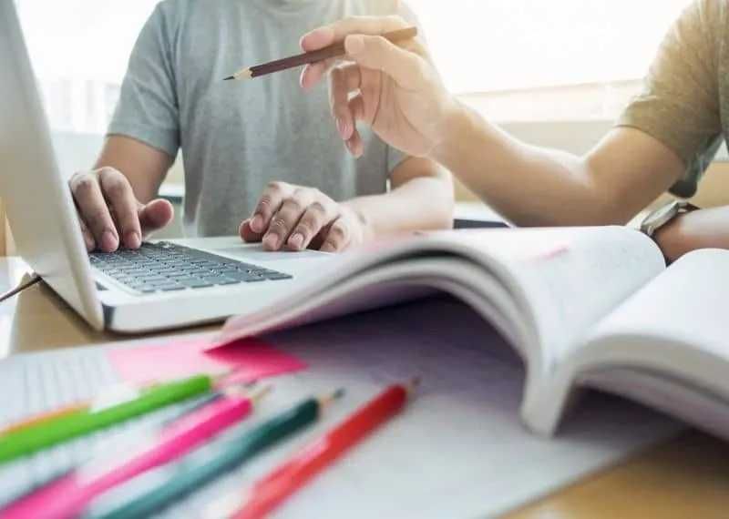 Explicações Matemática A/Físico Química A