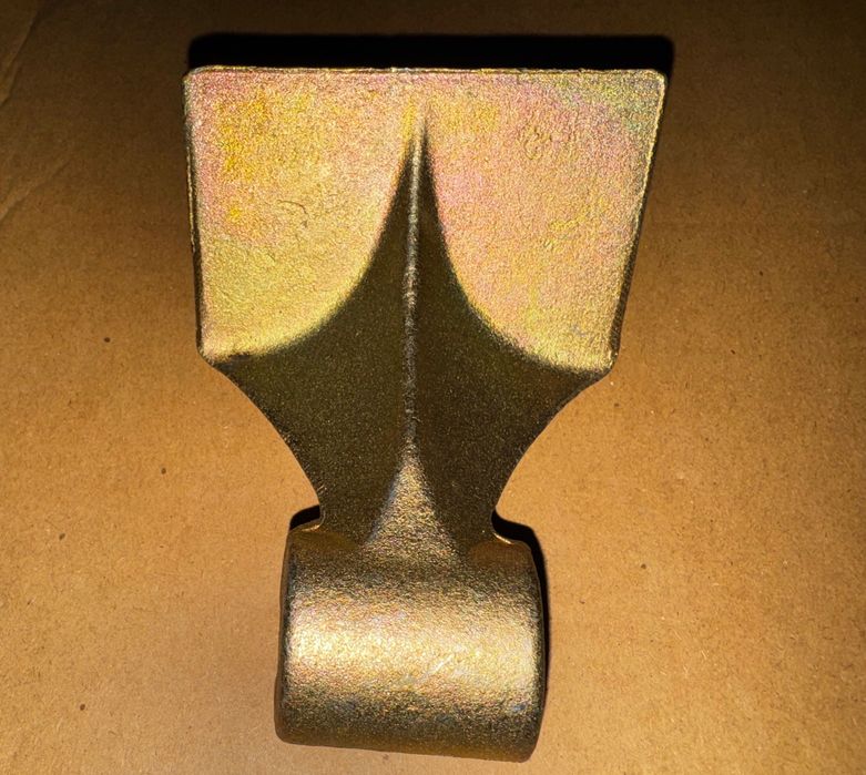 Молотки для мульчера