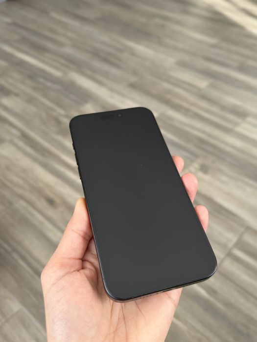 iPhone 15 pro max 256 как новый