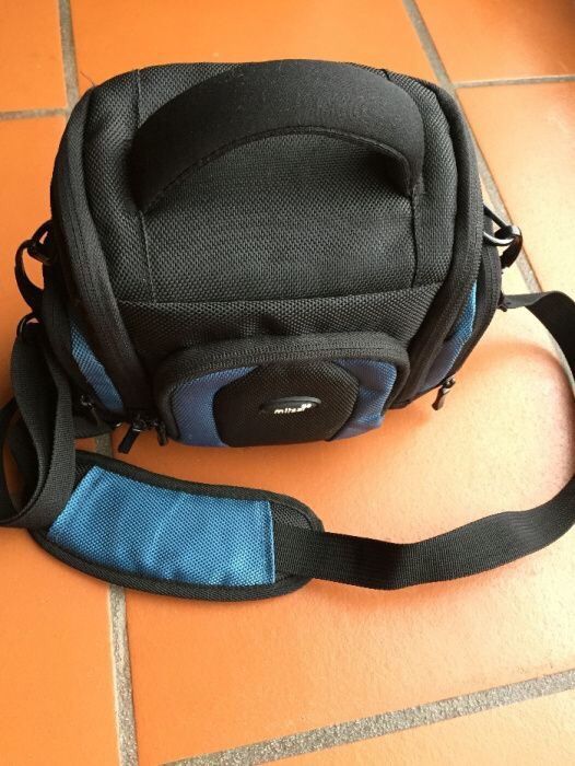 Bolsa mitsai, várias divisões.