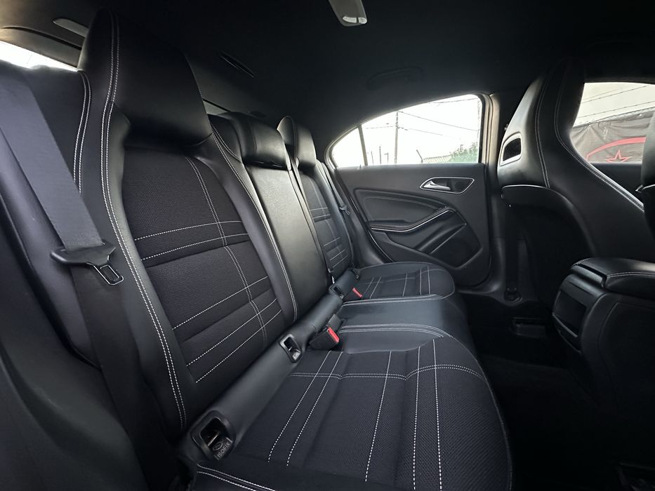 Mercedes A180 CDI   ‘ GARANTIA ‘