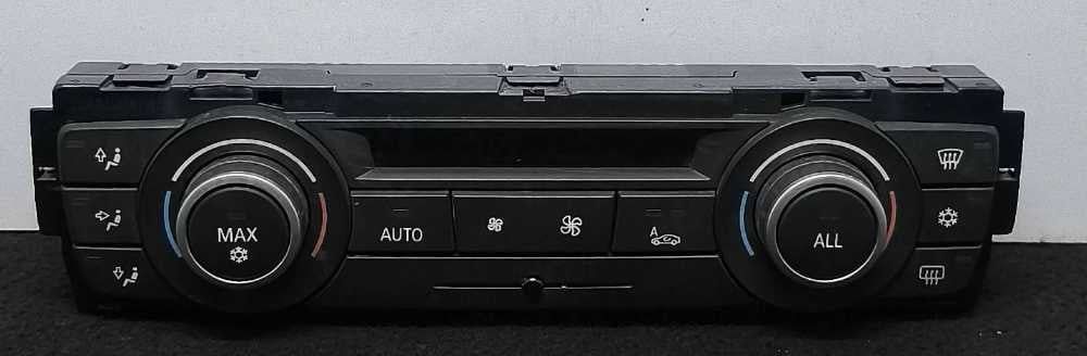 Comando Chauffage / Sofagem 64119250394-01 - BMW 3 Touring