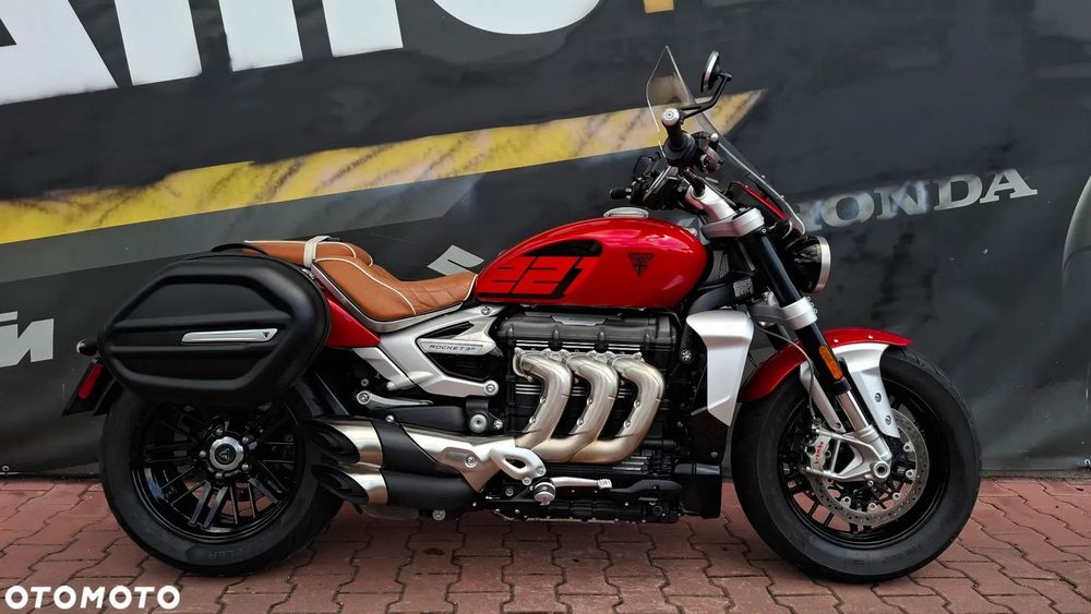 Triumph