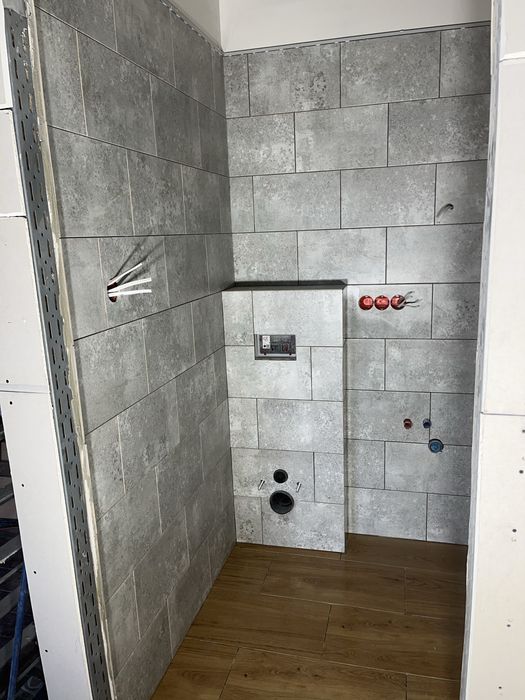 „Remonty Mieszkań i Łazienek – Szybko, Czysto, Profesjonalnie”