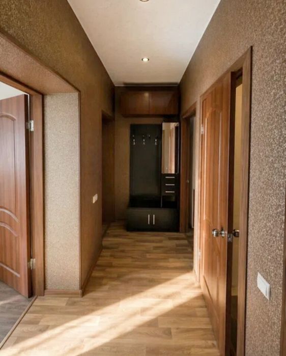 Квартира – Харків, Машинобудівників - Більше
