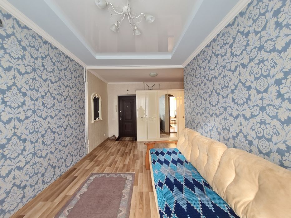 Оренда 1к квартири поряд з ЖК Добре місто - Піонерський квартал