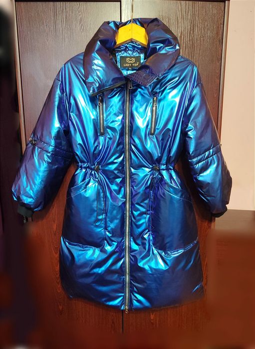 Куртка жіноча. Зима - Весна/Осінь