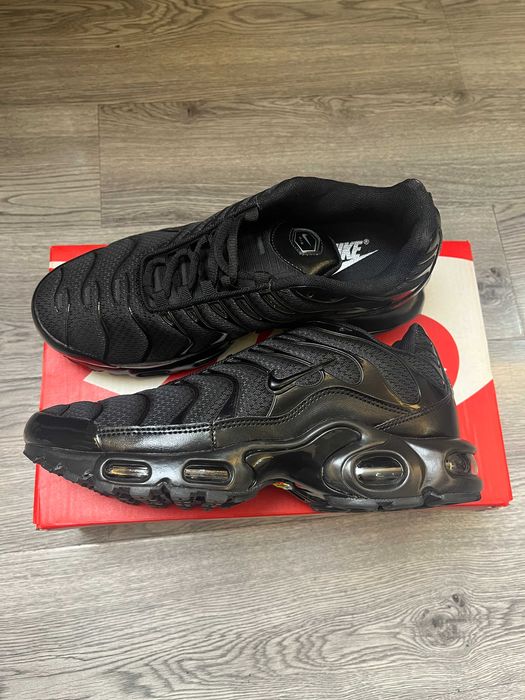 Air _Force _Max TN _ Czarny R.37,5
