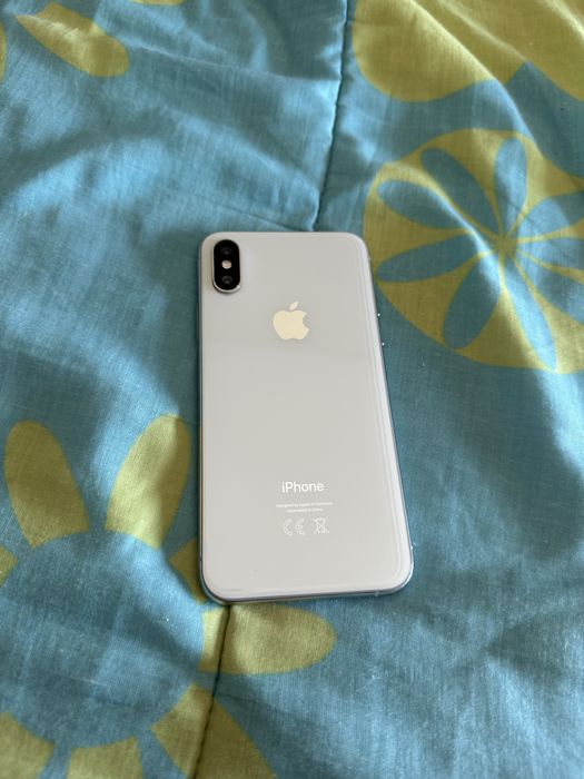 Iphone xs bem estimado