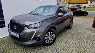 Peugeot 2008 1.5 BlueHDi Active