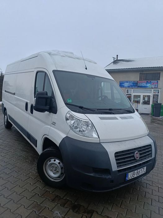 Fiat DUCATO  Fiat Ducato 2,3    L3H2