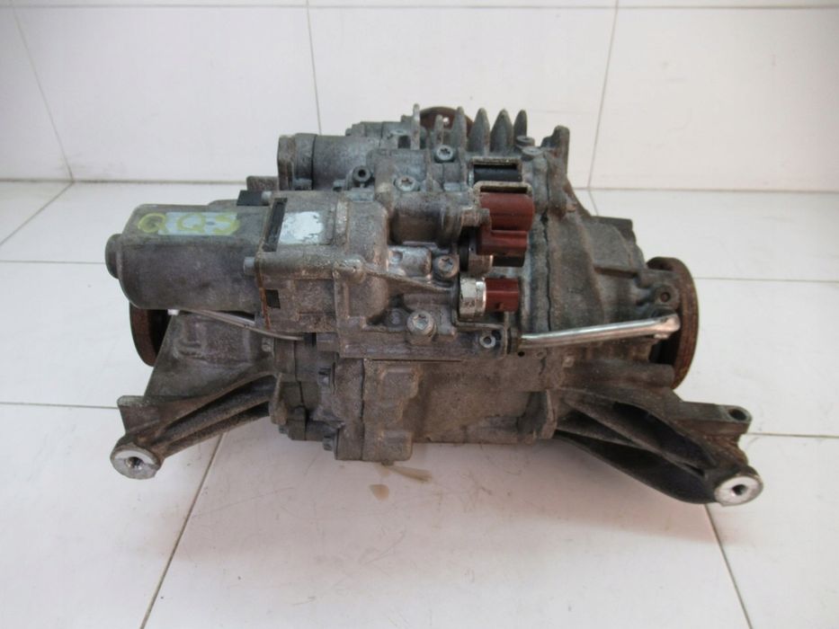 Mosta Napędowy * Qqs * Tył Tylny Audi A5 F5 8W 3.0Tdi 20R