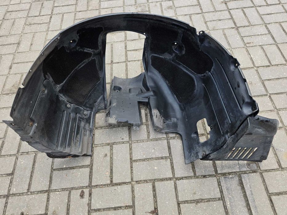 BMW 5 E60 E61 Nadkole Przód Prawe Lewe Stan BDB