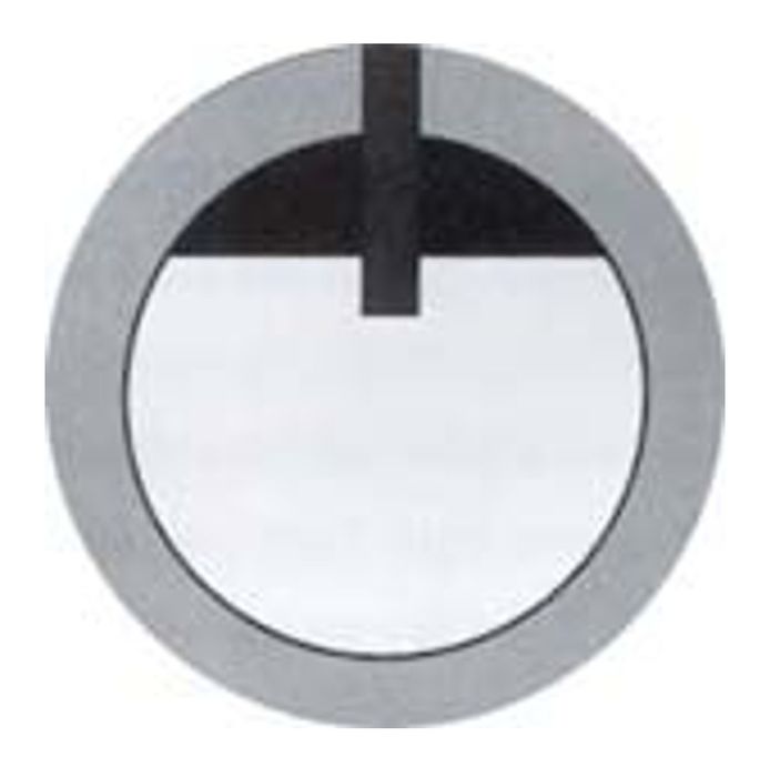 Bola de Bowling AMF Emerald Green multi color Boogie Series