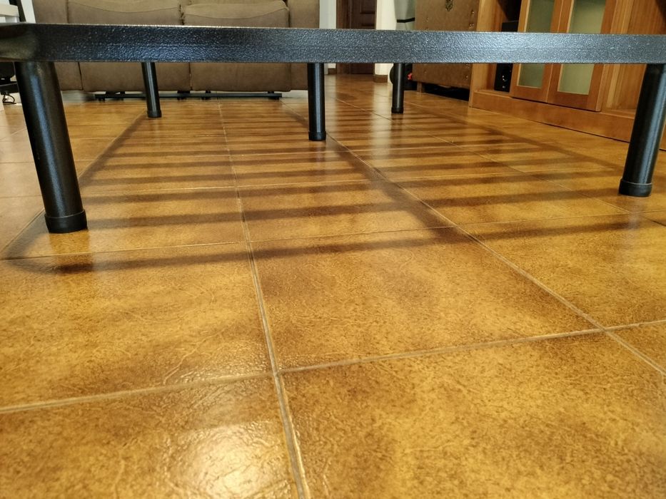 Cama de solteiro