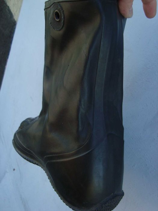 gumowce -naladkowe Cosmoped roz 44/45 -Neopran itp Mocne Super