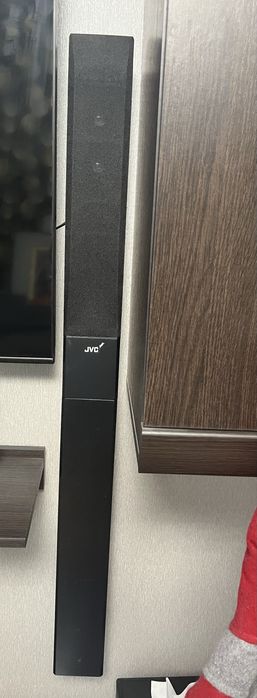 Домашній кінотеатр jvc th-g60