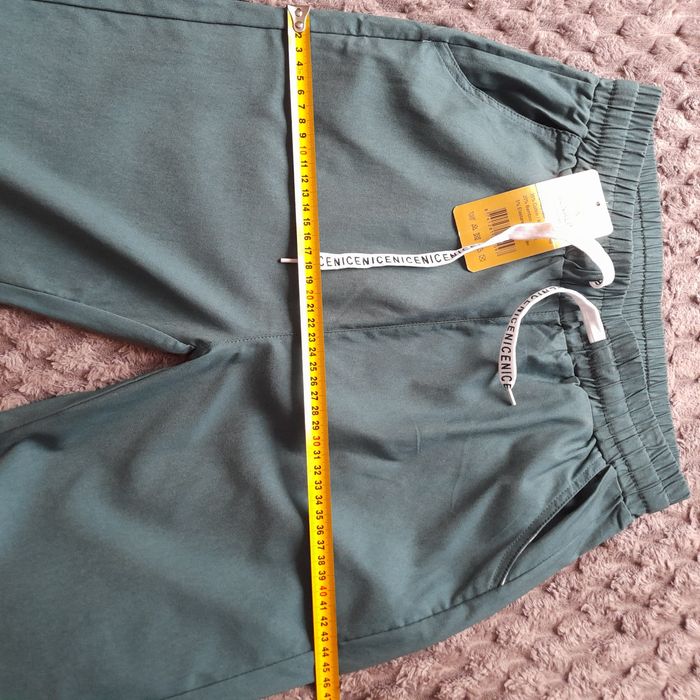 Штани, джогери на манжетах Kenalin. S-M. 42-46. Нові.