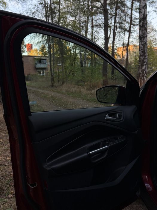Ford Escape 2014 2.0 ecoboost titanium