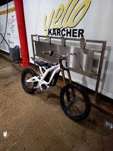 Surron lbx peak 18kw torp (28k ostateczne)